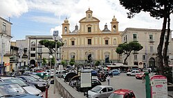 Chiesa santantimo